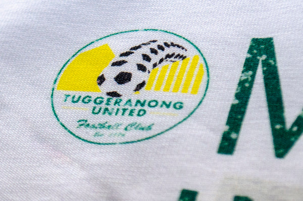 Tuggeranong United - Onesie